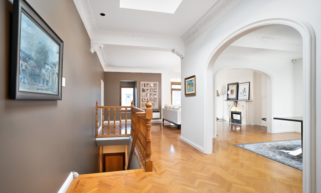 Propriété à Westmount | 352 Av. Elm, app. 2, Westmount