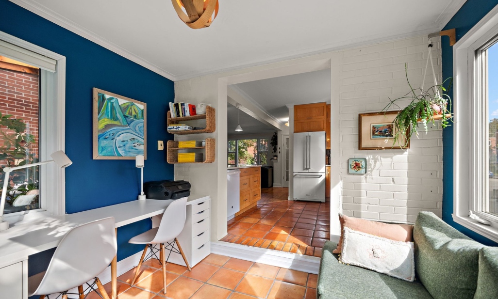 Propriété à Montréal (Côte-des-Neiges/Notre-Dame-de-Grâce) | 4358 Av. Prince-of-Wales, Montréal (Côte-des-Neiges/Notre-Dame-de-Grâce)