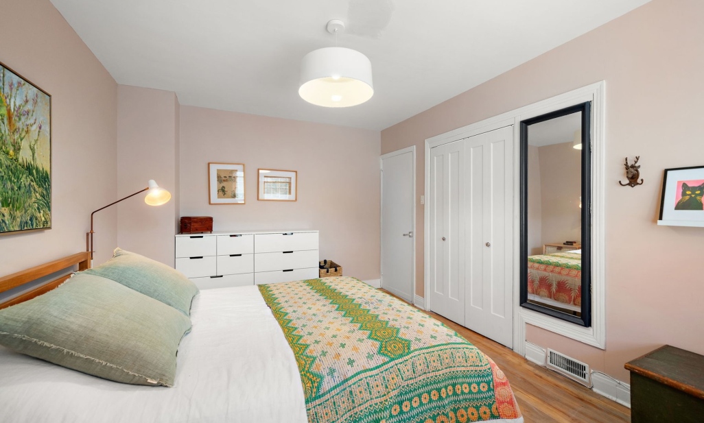 Propriété à Montréal (Côte-des-Neiges/Notre-Dame-de-Grâce) | 4358 Av. Prince-of-Wales, Montréal (Côte-des-Neiges/Notre-Dame-de-Grâce)