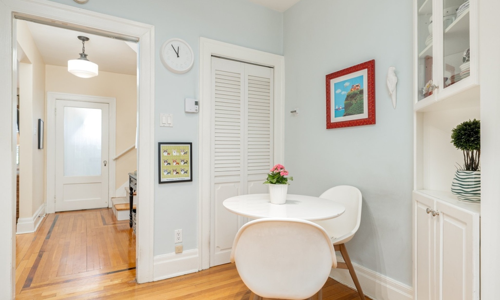 Propriété à Montréal (Ville-Marie) | 12 Place Parkside, Montréal (Ville-Marie)