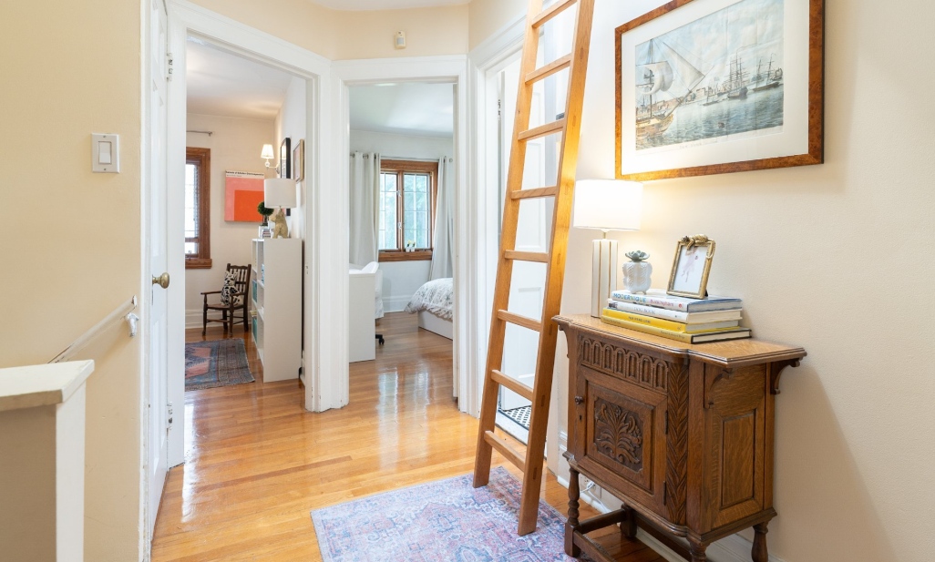 Propriété à Montréal (Ville-Marie) | 12 Place Parkside, Montréal (Ville-Marie)