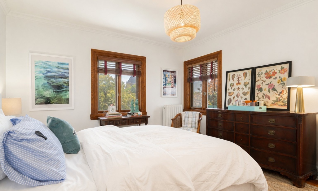 Propriété à Montréal (Ville-Marie) | 12 Place Parkside, Montréal (Ville-Marie)