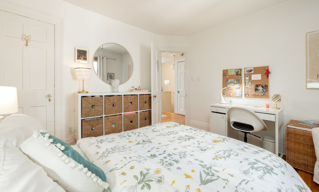 Propriété à Montréal (Ville-Marie) | 12 Place Parkside, Montréal (Ville-Marie)
