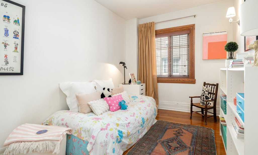 Propriété à Montréal (Ville-Marie) | 12 Place Parkside, Montréal (Ville-Marie)