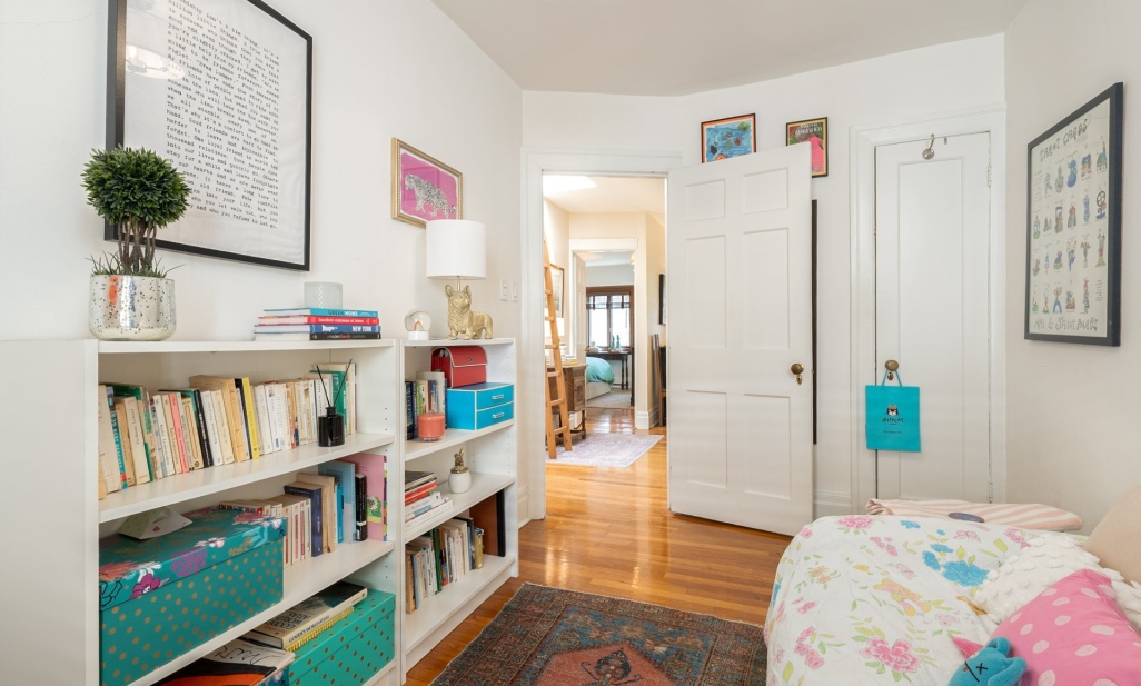 Propriété à Montréal (Ville-Marie) | 12 Place Parkside, Montréal (Ville-Marie)