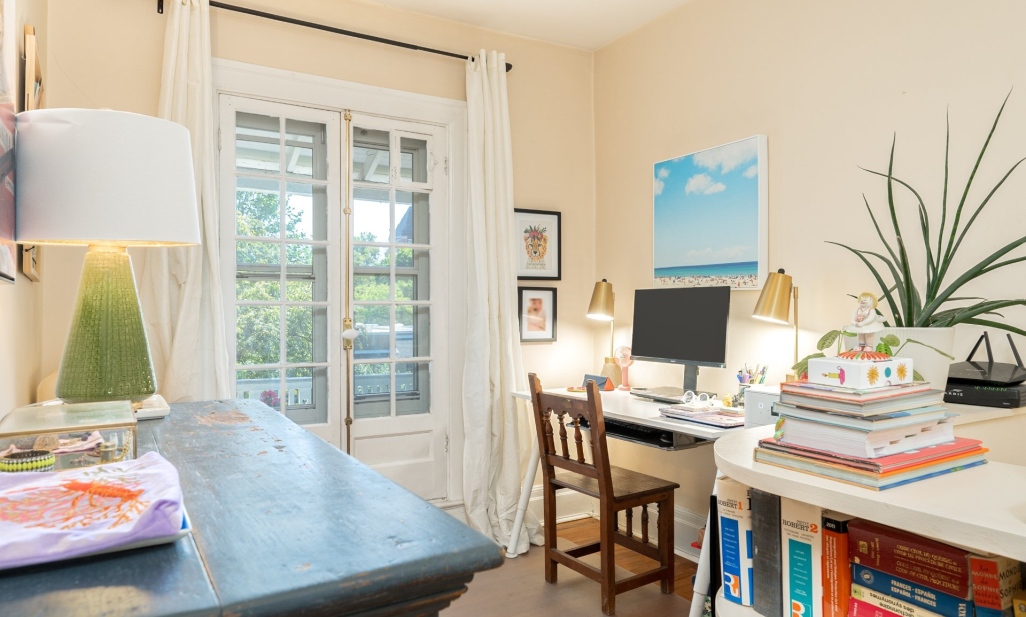 Propriété à Montréal (Ville-Marie) | 12 Place Parkside, Montréal (Ville-Marie)