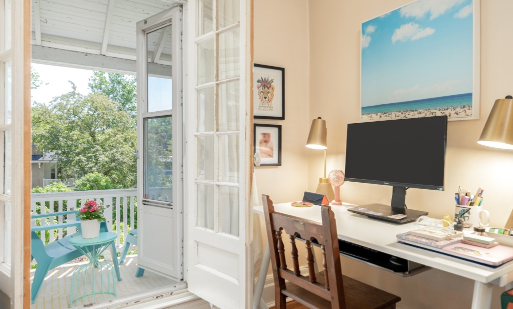 Propriété à Montréal (Ville-Marie) | 12 Place Parkside, Montréal (Ville-Marie)