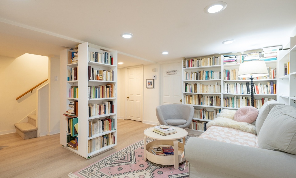 Propriété à Montréal (Ville-Marie) | 12 Place Parkside, Montréal (Ville-Marie)