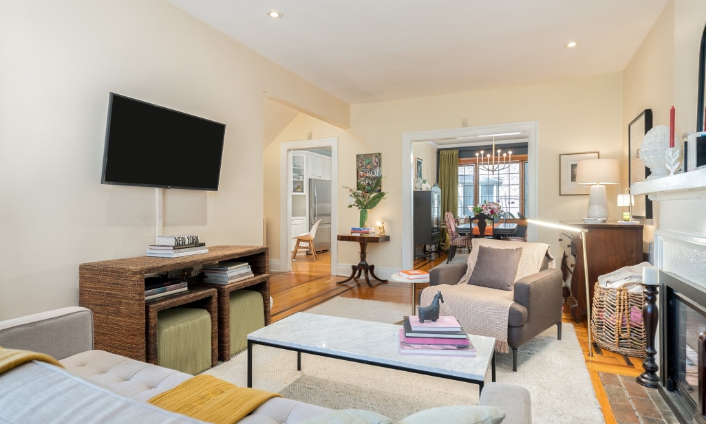 Propriété à Montréal (Ville-Marie) | 12 Place Parkside, Montréal (Ville-Marie)