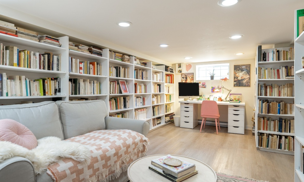 Propriété à Montréal (Ville-Marie) | 12 Place Parkside, Montréal (Ville-Marie)
