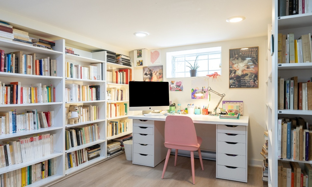 Propriété à Montréal (Ville-Marie) | 12 Place Parkside, Montréal (Ville-Marie)