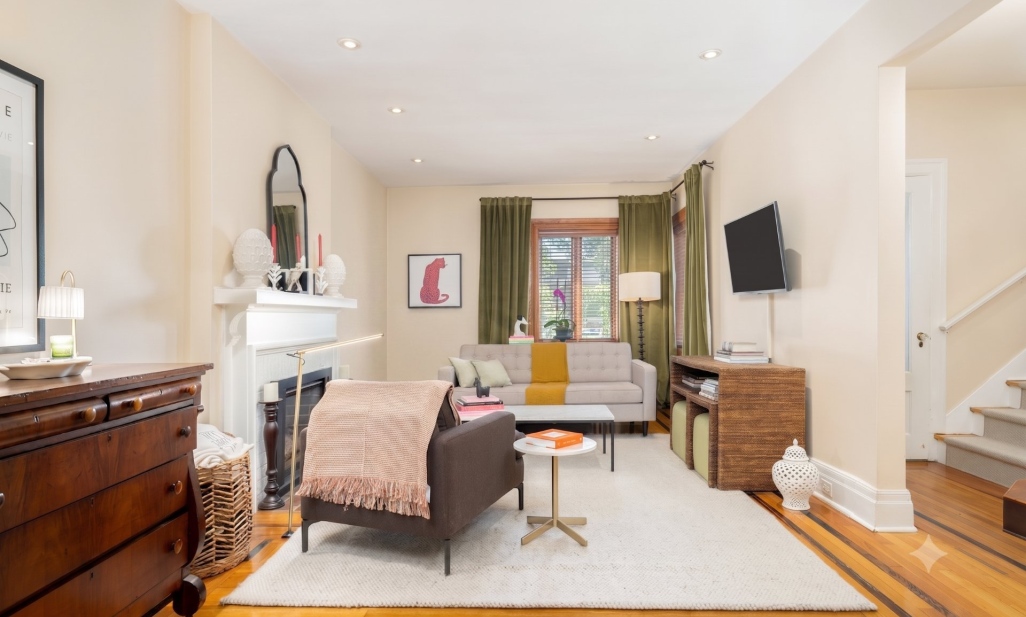 Propriété à Montréal (Ville-Marie) | 12 Place Parkside, Montréal (Ville-Marie)