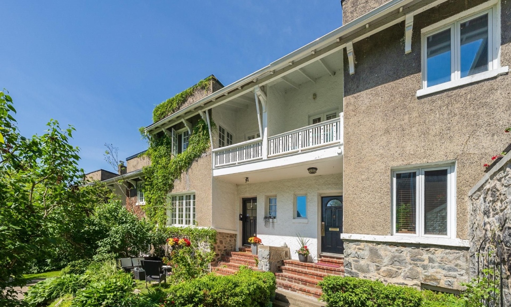 Propriété à Montréal (Ville-Marie) | 12 Place Parkside, Montréal (Ville-Marie)