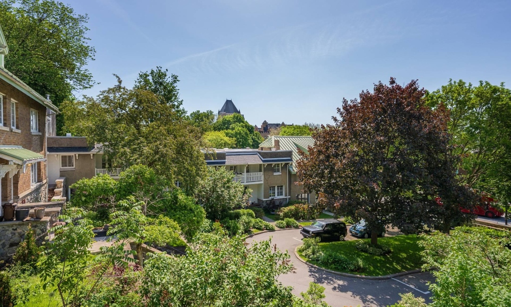 Propriété à Montréal (Ville-Marie) | 12 Place Parkside, Montréal (Ville-Marie)