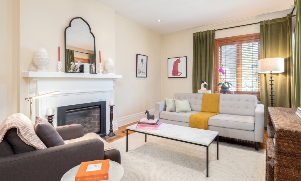 Propriété à Montréal (Ville-Marie) | 12 Place Parkside, Montréal (Ville-Marie)