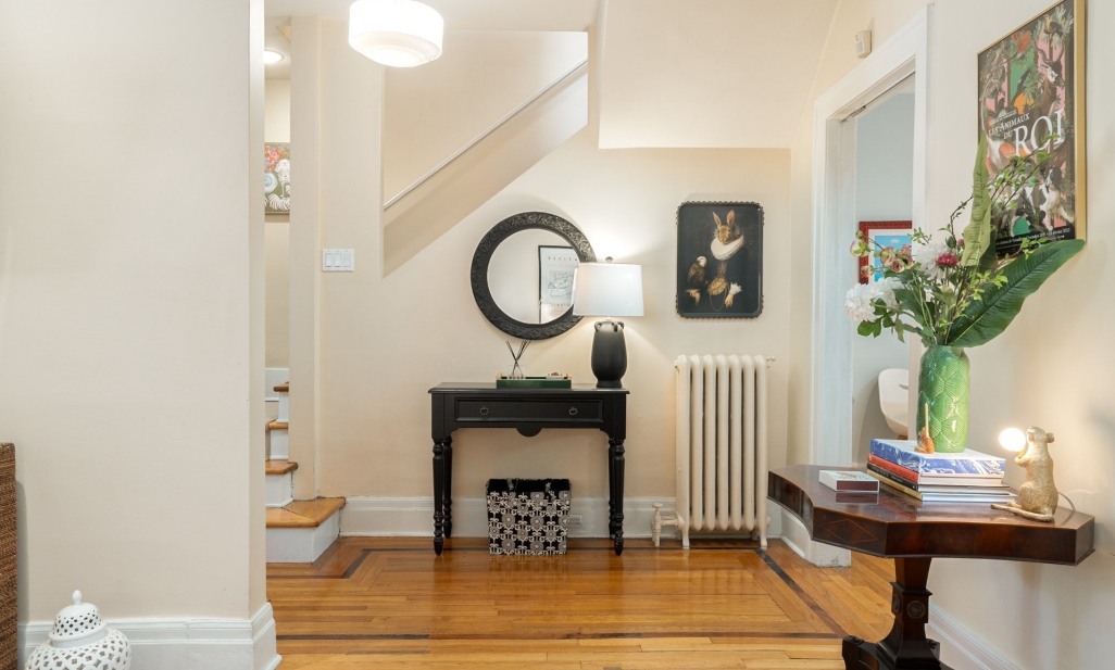 Propriété à Montréal (Ville-Marie) | 12 Place Parkside, Montréal (Ville-Marie)