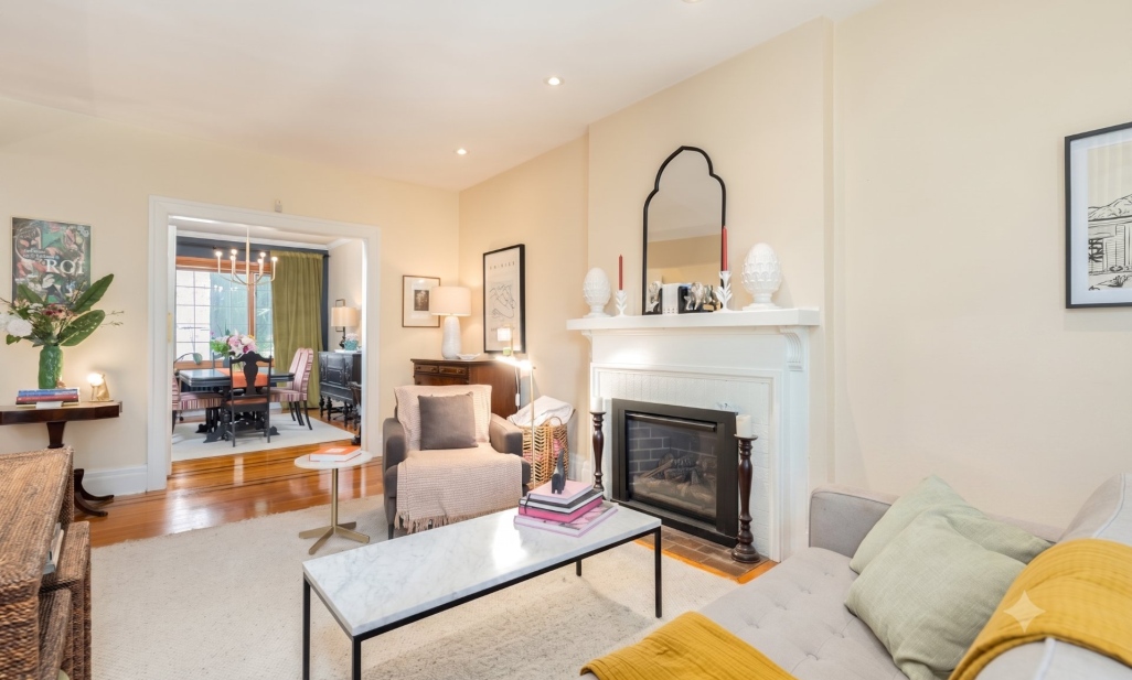 Propriété à Montréal (Ville-Marie) | 12 Place Parkside, Montréal (Ville-Marie)