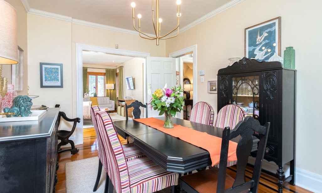 Propriété à Montréal (Ville-Marie) | 12 Place Parkside, Montréal (Ville-Marie)