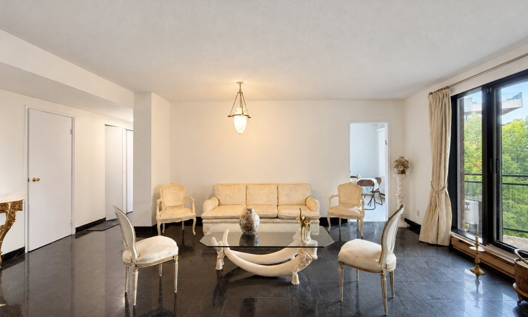 Propriété à Côte-Saint-Luc | 5700 Av. Rembrandt, app. 605, Côte-Saint-Luc