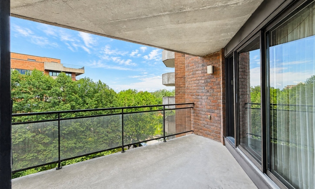 Propriété à Côte-Saint-Luc | 5700 Av. Rembrandt, app. 605, Côte-Saint-Luc