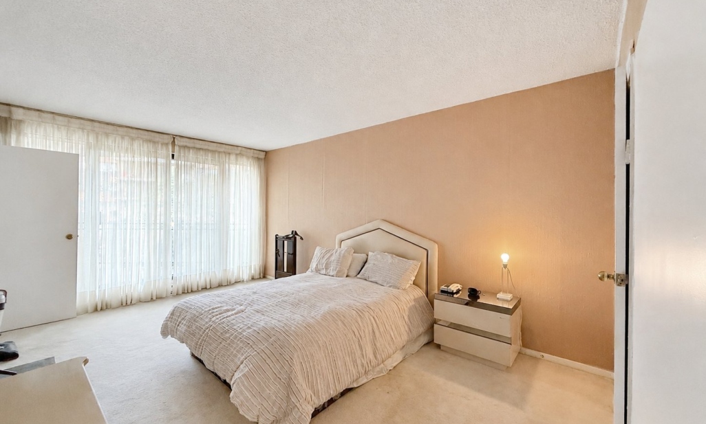 Propriété à Côte-Saint-Luc | 5700 Av. Rembrandt, app. 605, Côte-Saint-Luc