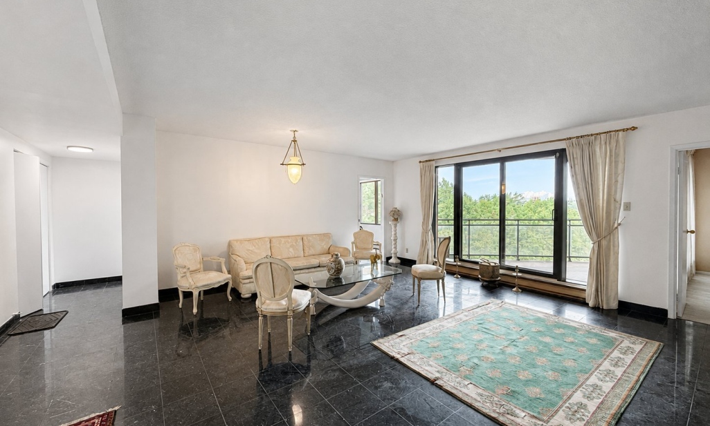 Propriété à Côte-Saint-Luc | 5700 Av. Rembrandt, app. 605, Côte-Saint-Luc
