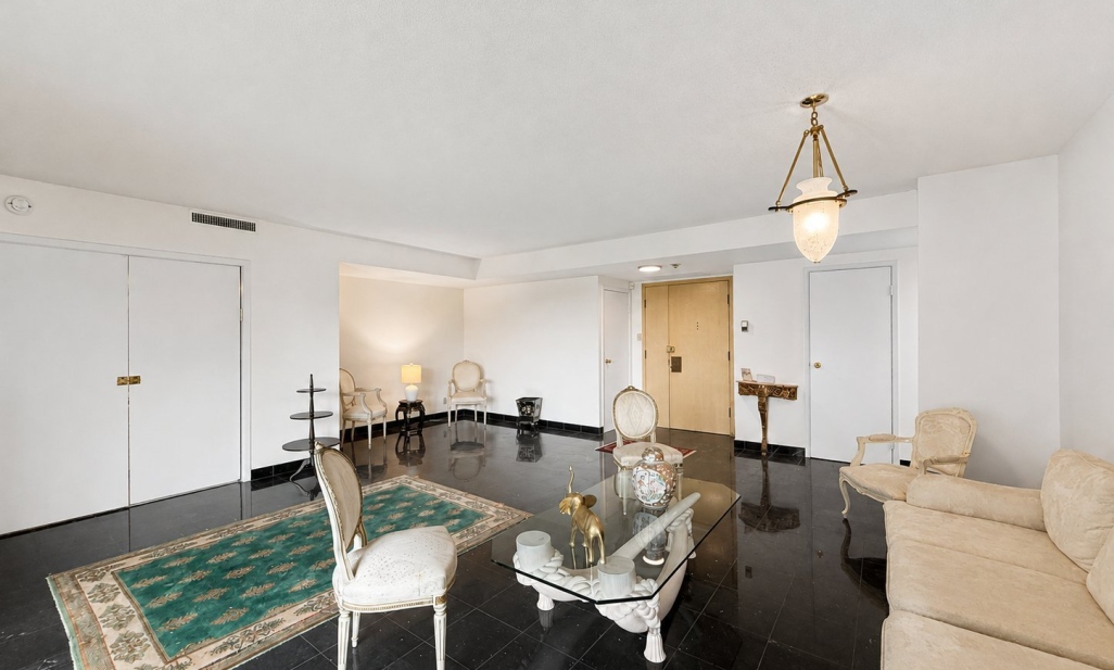 Propriété à Côte-Saint-Luc | 5700 Av. Rembrandt, app. 605, Côte-Saint-Luc