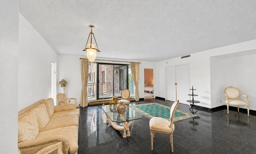 Propriété à Côte-Saint-Luc | 5700 Av. Rembrandt, app. 605, Côte-Saint-Luc