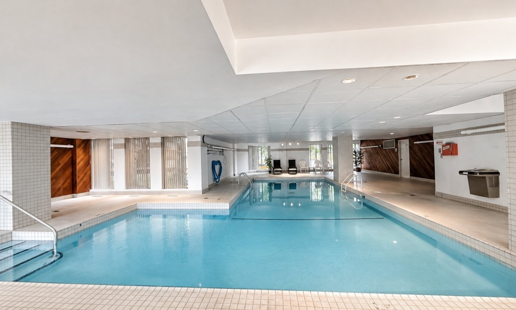 Propriété à Côte-Saint-Luc | 5700 Av. Rembrandt, app. 605, Côte-Saint-Luc