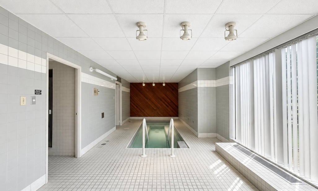 Propriété à Côte-Saint-Luc | 5700 Av. Rembrandt, app. 605, Côte-Saint-Luc