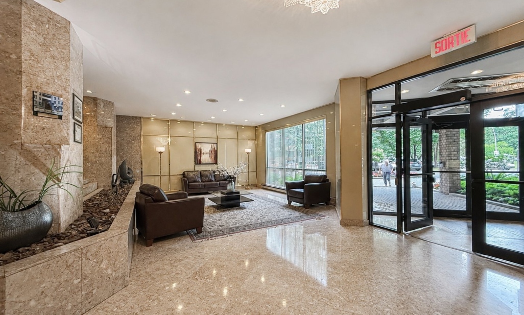 Propriété à Côte-Saint-Luc | 5700 Av. Rembrandt, app. 605, Côte-Saint-Luc