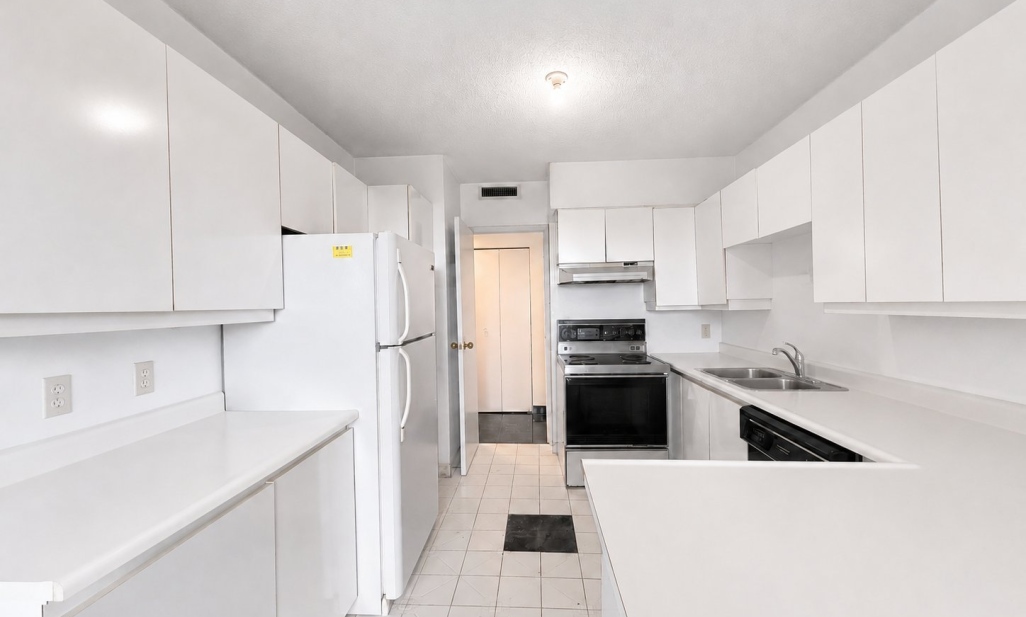 Propriété à Côte-Saint-Luc | 5700 Av. Rembrandt, app. 605, Côte-Saint-Luc