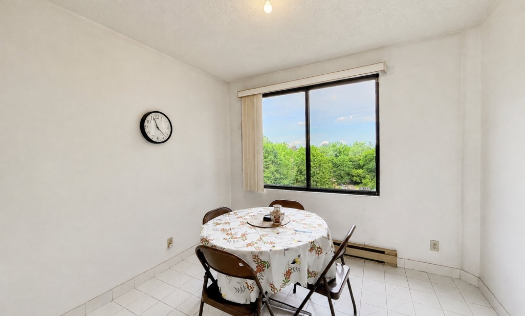 Propriété à Côte-Saint-Luc | 5700 Av. Rembrandt, app. 605, Côte-Saint-Luc