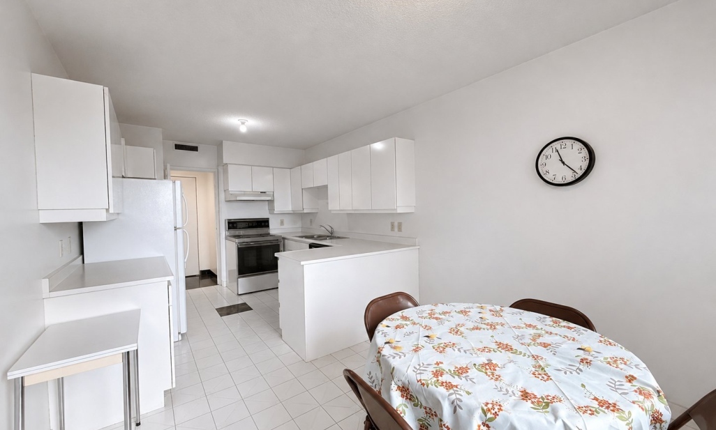 Propriété à Côte-Saint-Luc | 5700 Av. Rembrandt, app. 605, Côte-Saint-Luc