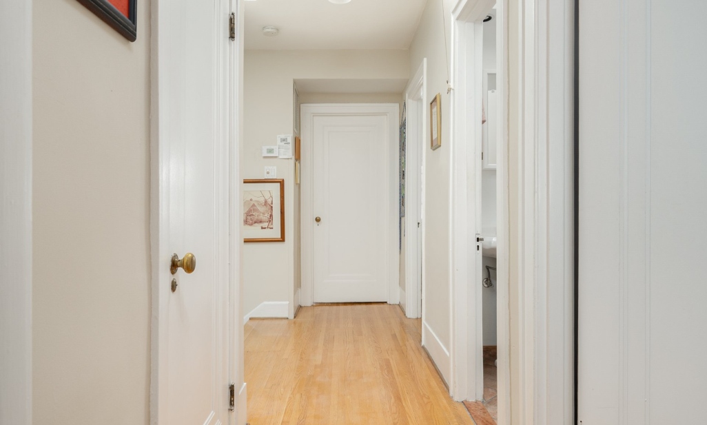 Propriété à Montréal (Ville-Marie) | 4100 Ch. de la Côte-des-Neiges, app. 15, Montréal (Ville-Marie)