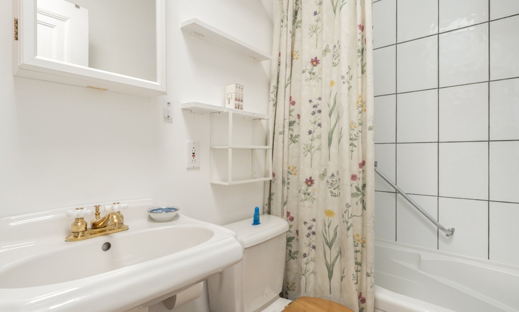 Propriété à Montréal (Ville-Marie) | 4100 Ch. de la Côte-des-Neiges, app. 15, Montréal (Ville-Marie)