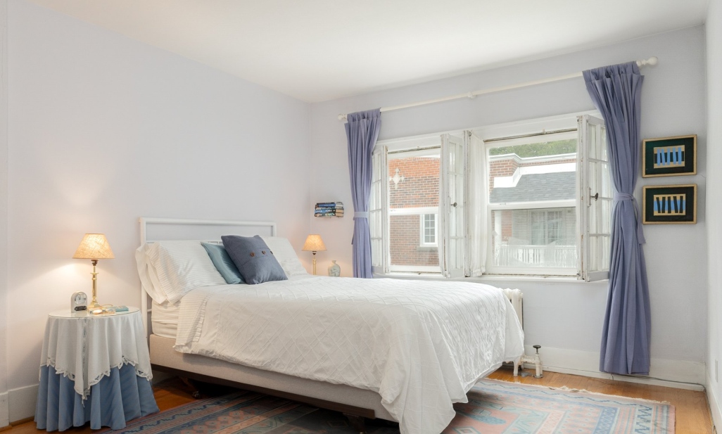 Propriété à Montréal (Ville-Marie) | 4100 Ch. de la Côte-des-Neiges, app. 15, Montréal (Ville-Marie)