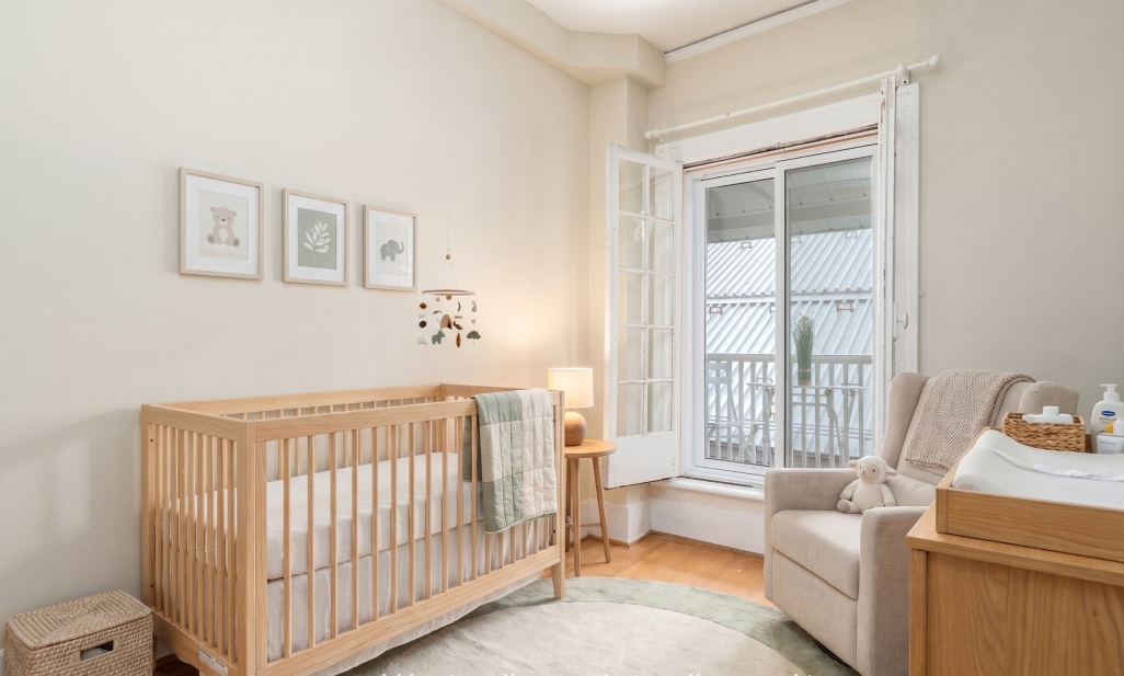 Propriété à Montréal (Ville-Marie) | 4100 Ch. de la Côte-des-Neiges, app. 15, Montréal (Ville-Marie)