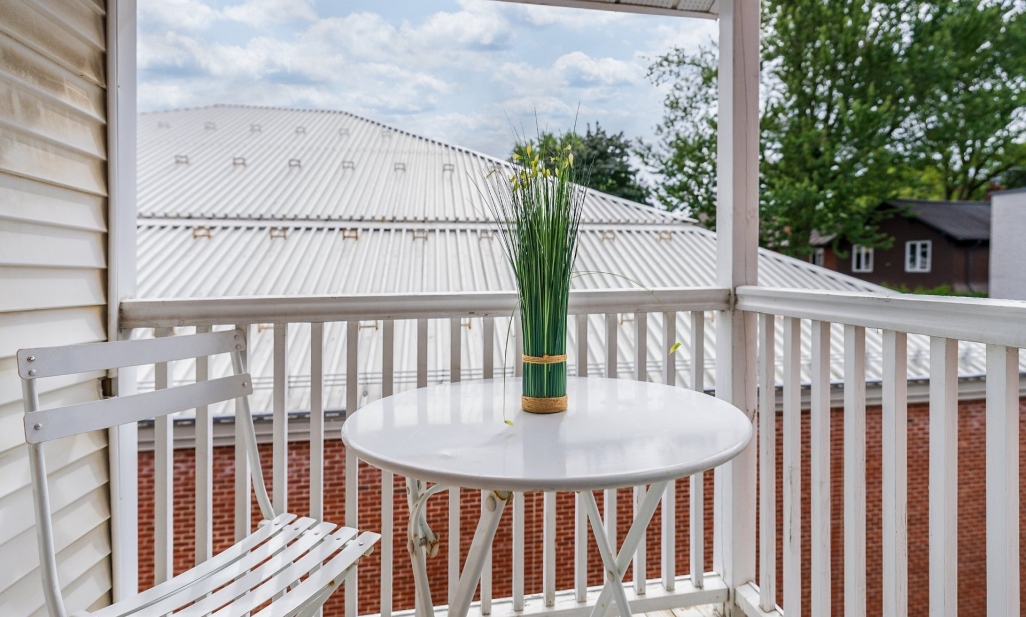 Propriété à Montréal (Ville-Marie) | 4100 Ch. de la Côte-des-Neiges, app. 15, Montréal (Ville-Marie)