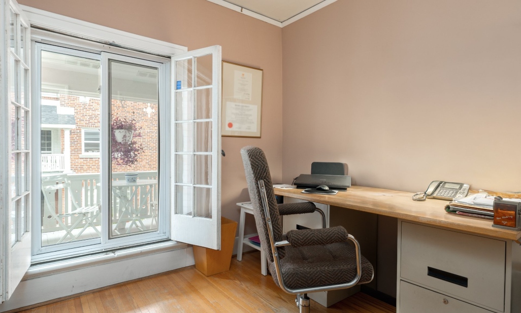 Propriété à Montréal (Ville-Marie) | 4100 Ch. de la Côte-des-Neiges, app. 15, Montréal (Ville-Marie)