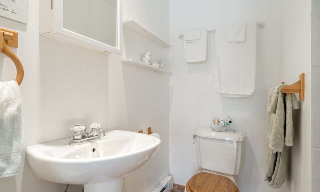 Propriété à Montréal (Ville-Marie) | 4100 Ch. de la Côte-des-Neiges, app. 15, Montréal (Ville-Marie)