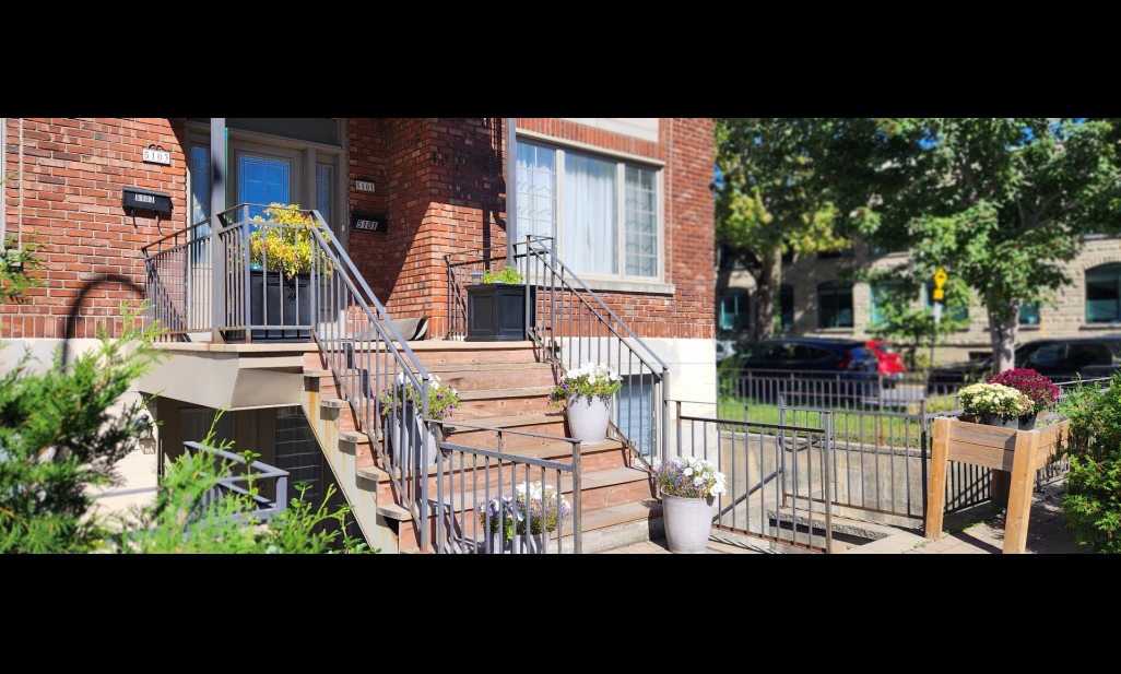 Propriété à Montréal (Côte-des-Neiges/Notre-Dame-de-Grâce) | 5103 Boul. De Maisonneuve O., Montréal (Côte-des-Neiges/Notre-Dame-de-Grâce)
