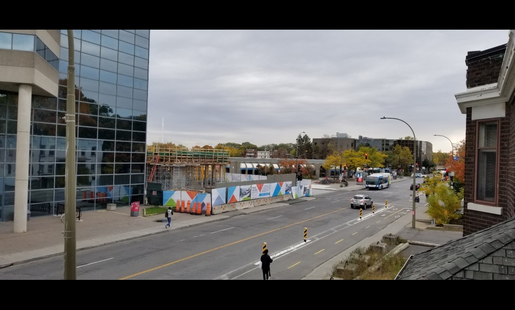 Propriété à Montréal (Côte-des-Neiges/Notre-Dame-de-Grâce) | 5103 Boul. De Maisonneuve O., Montréal (Côte-des-Neiges/Notre-Dame-de-Grâce)