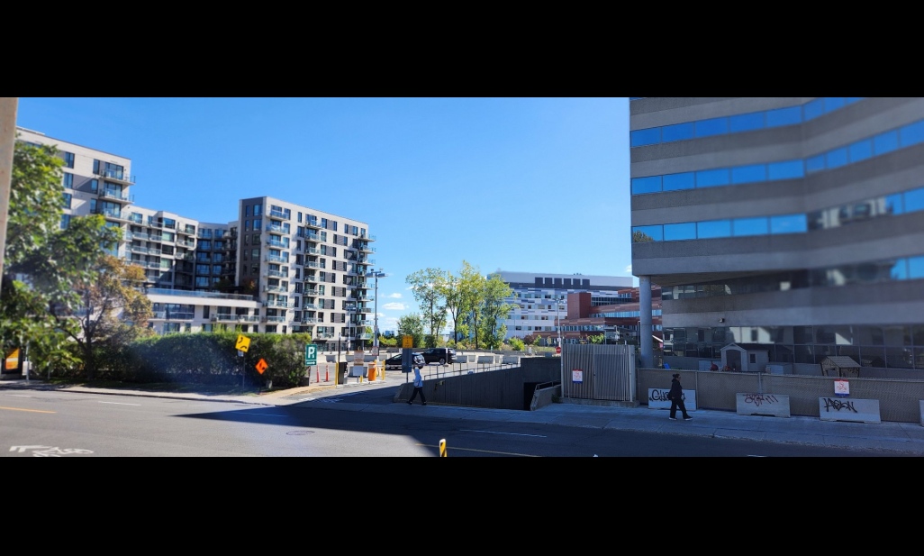 Propriété à Montréal (Côte-des-Neiges/Notre-Dame-de-Grâce) | 5103 Boul. De Maisonneuve O., Montréal (Côte-des-Neiges/Notre-Dame-de-Grâce)