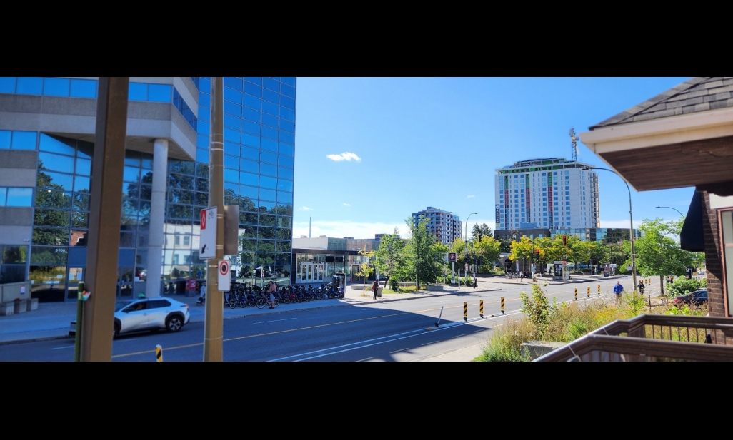 Propriété à Montréal (Côte-des-Neiges/Notre-Dame-de-Grâce) | 5103 Boul. De Maisonneuve O., Montréal (Côte-des-Neiges/Notre-Dame-de-Grâce)