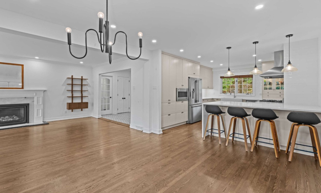 Propriété à Baie-d'Urfé | 38 Rue Watterson, Baie-d'Urfé