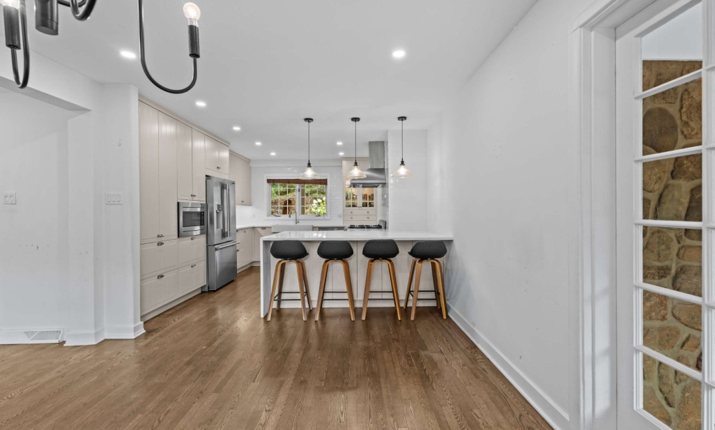 Propriété à Baie-d'Urfé | 38 Rue Watterson, Baie-d'Urfé