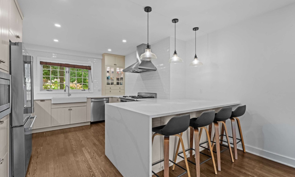 Propriété à Baie-d'Urfé | 38 Rue Watterson, Baie-d'Urfé