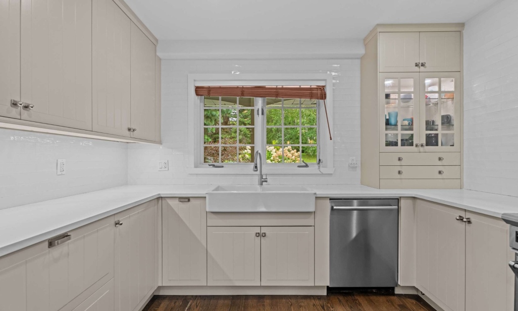 Propriété à Baie-d'Urfé | 38 Rue Watterson, Baie-d'Urfé