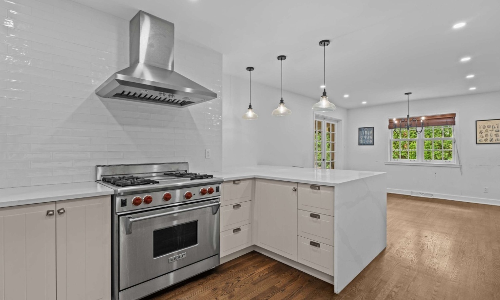 Propriété à Baie-d'Urfé | 38 Rue Watterson, Baie-d'Urfé